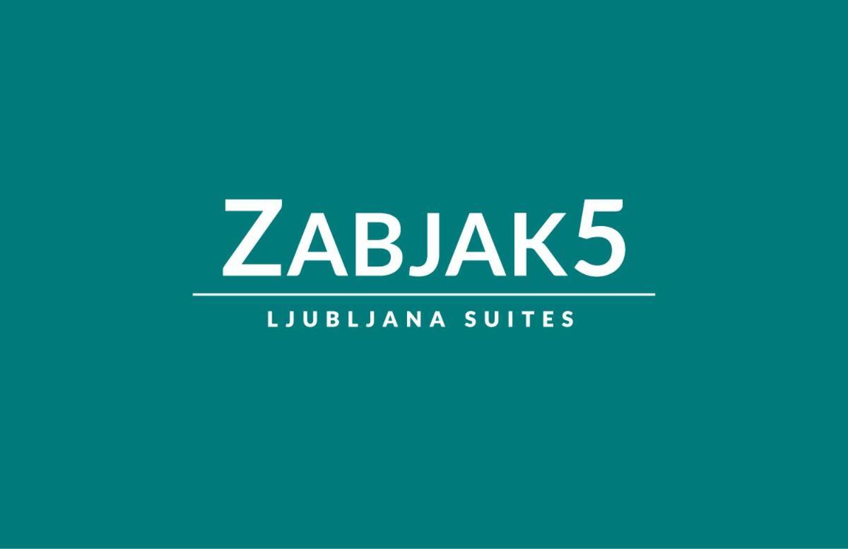 Zabjak5 Laibach Exterior foto
